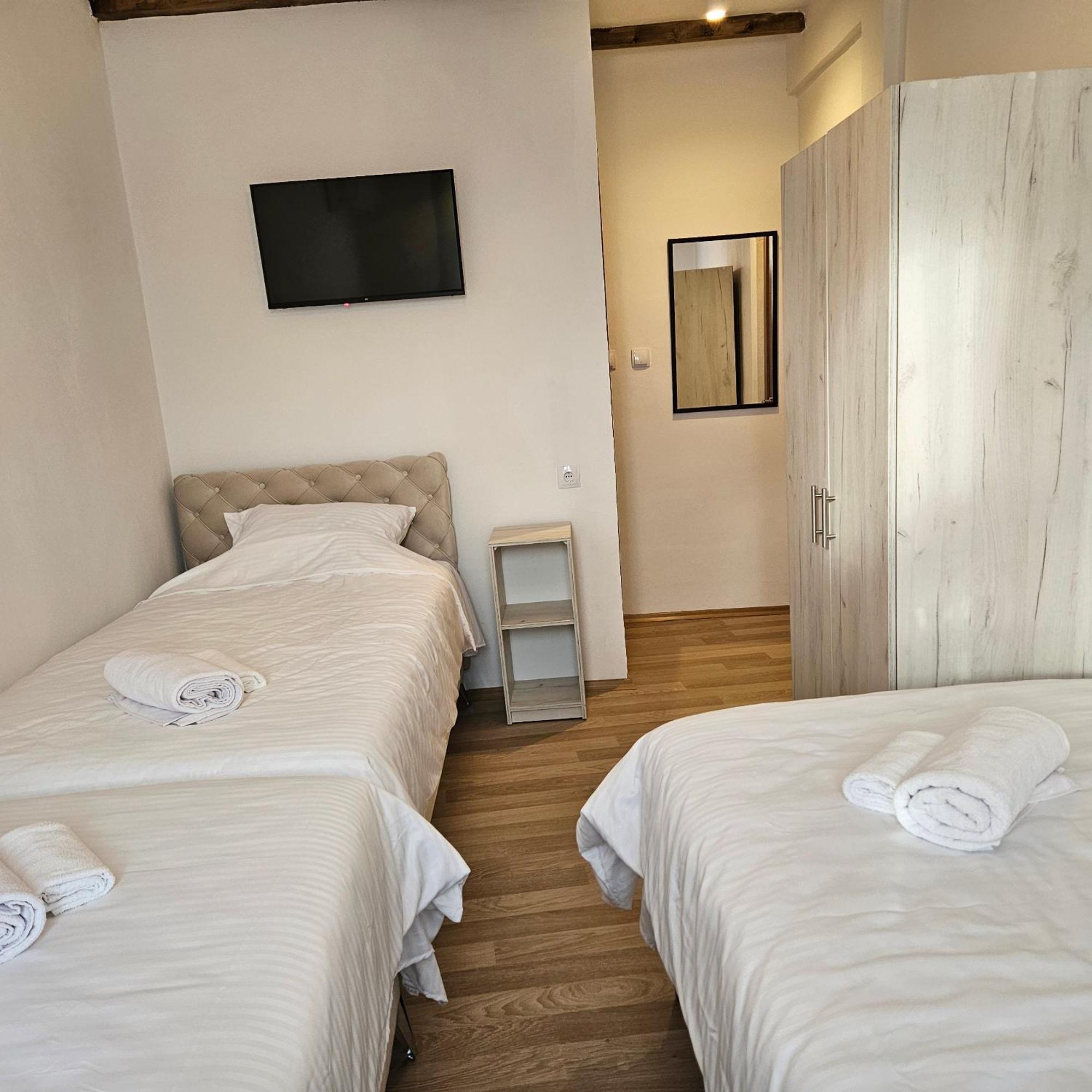 كافادارشي Arаbeska Family Winery & Apartments المظهر الخارجي الصورة